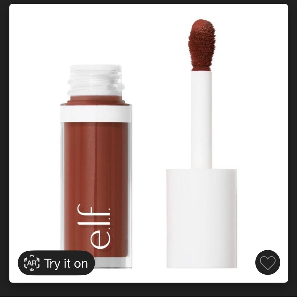 ELF Bronze Bombshell Blush